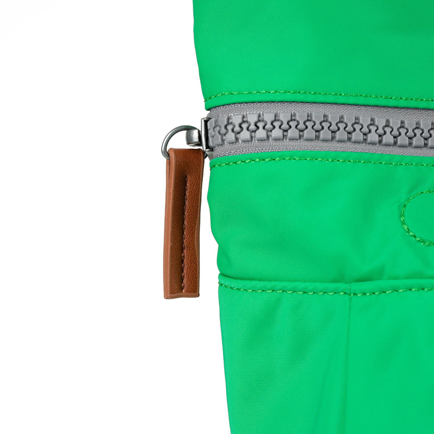 Canfield B Green Apple Recycled Nylon
