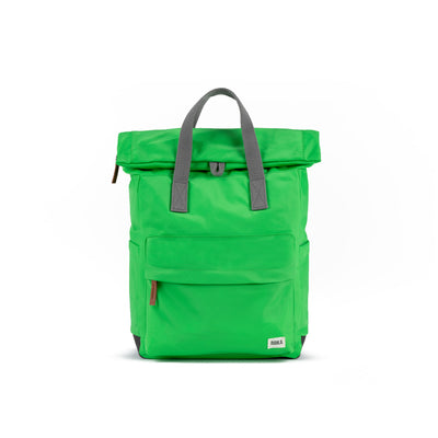 Canfield B Kelly Green Recycled Nylon