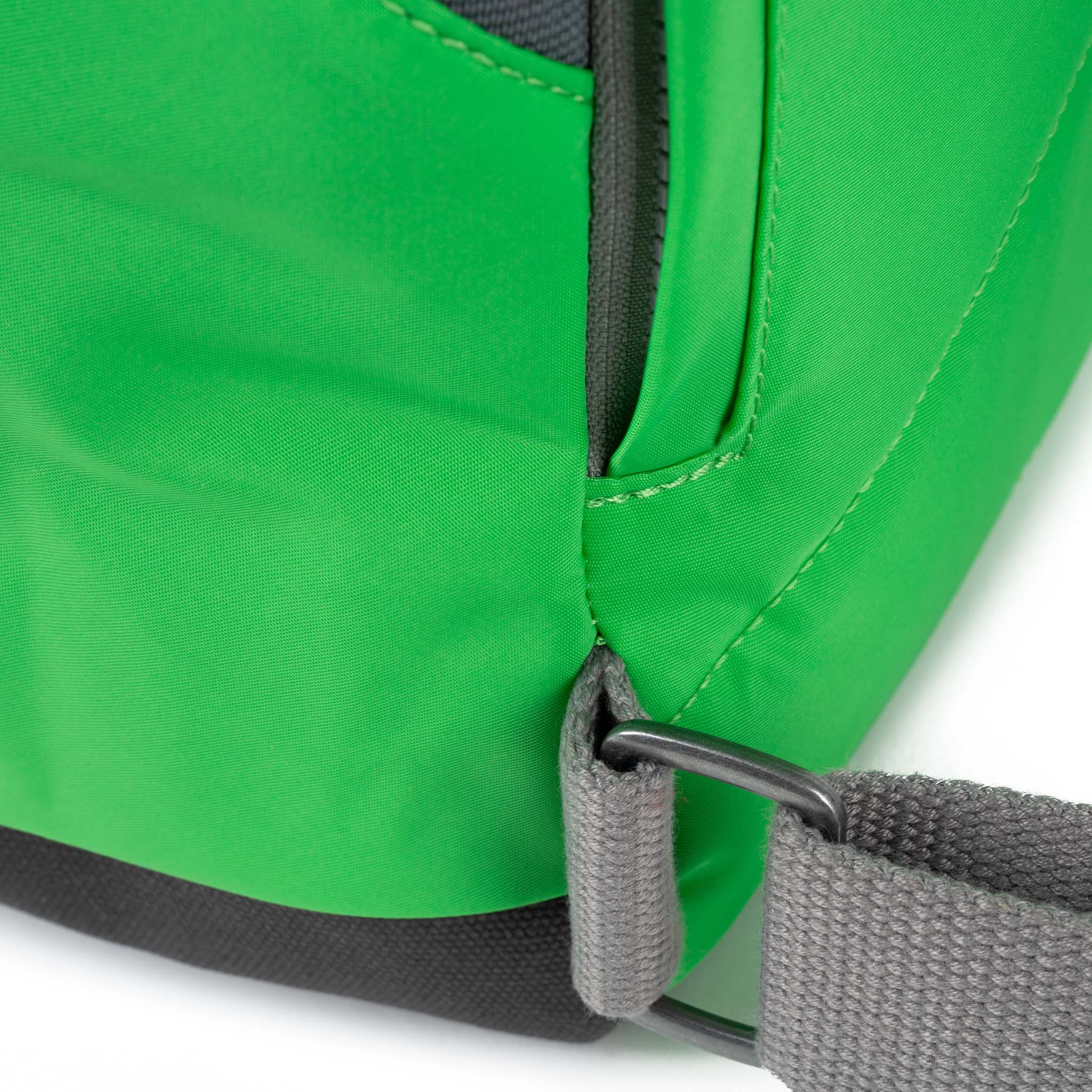 Kelly 2024 green backpack