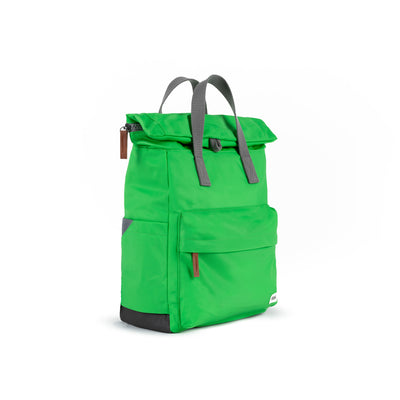 Canfield B Kelly Green Recycled Nylon