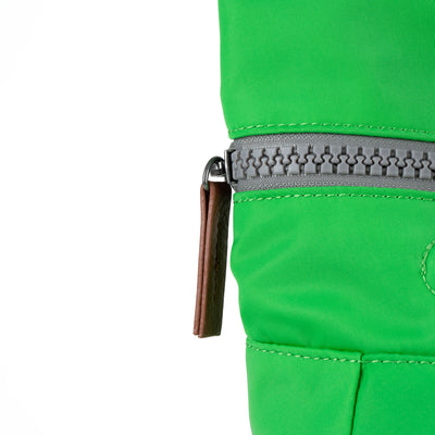 Canfield B Kelly Green Recycled Nylon