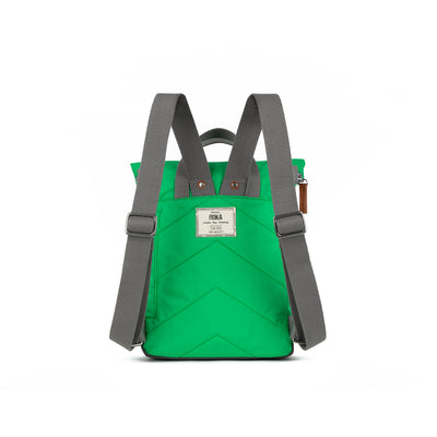 Canfield B Green Apple Recycled Nylon