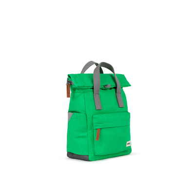 Canfield B Green Apple Recycled Nylon
