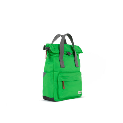 Canfield B Kelly Green Recycled Nylon