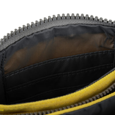 Carnaby Custard Recycled Canvas