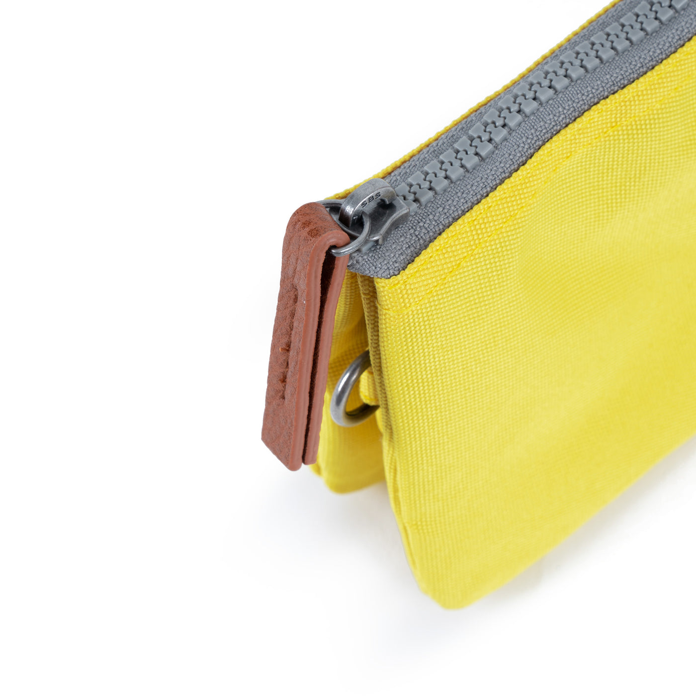 Carnaby Custard Recycled Canvas