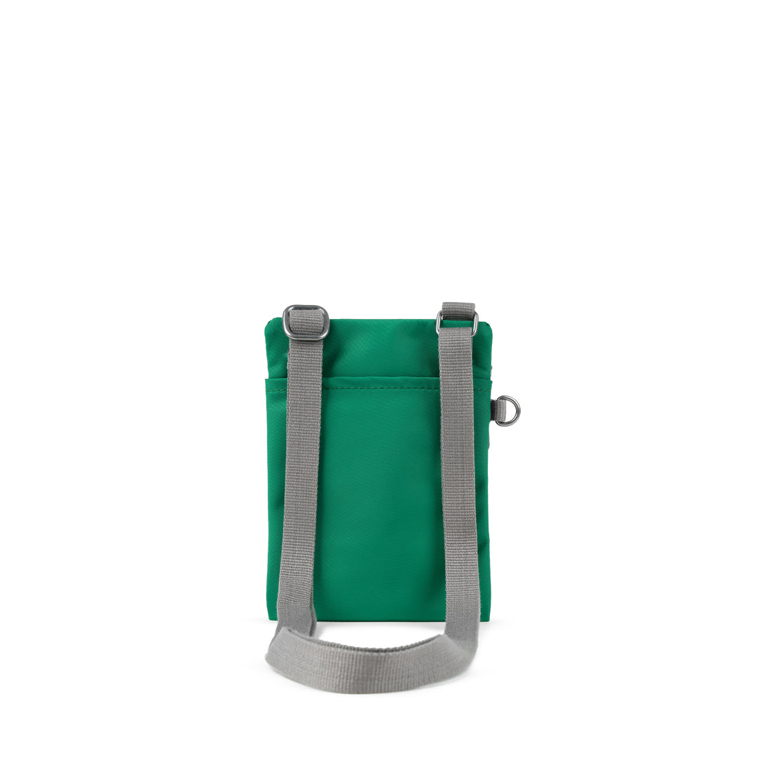 Chelsea Emerald Recycled Nylon