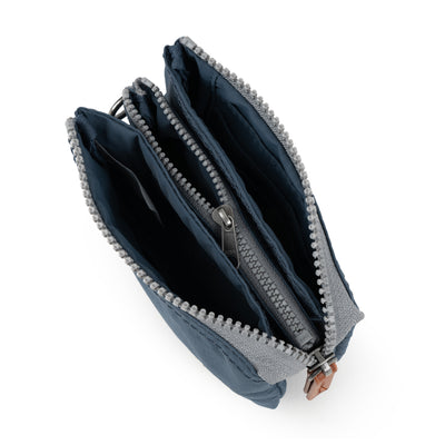 Carnaby Santorini Recycled Taslon