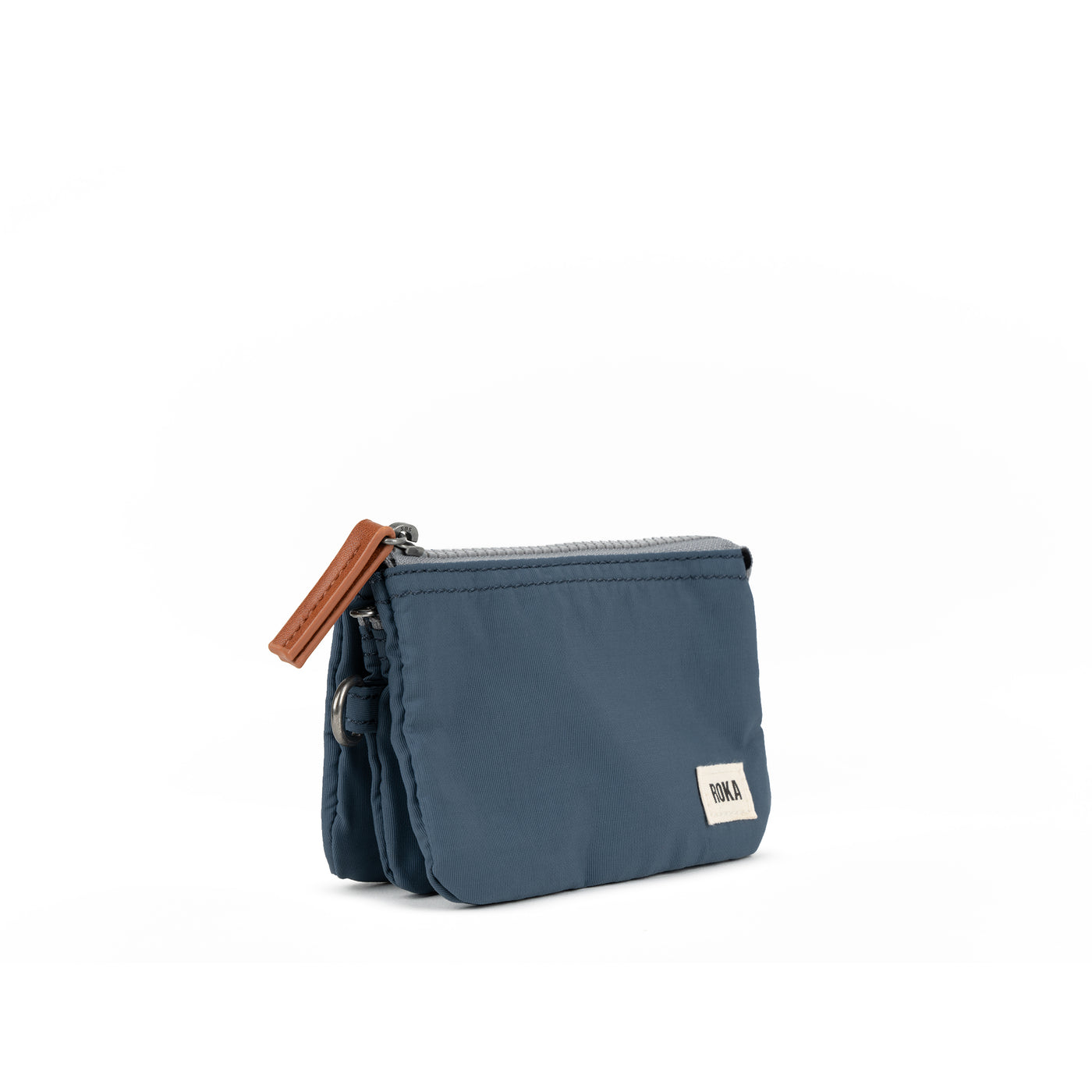 Carnaby Santorini Recycled Taslon