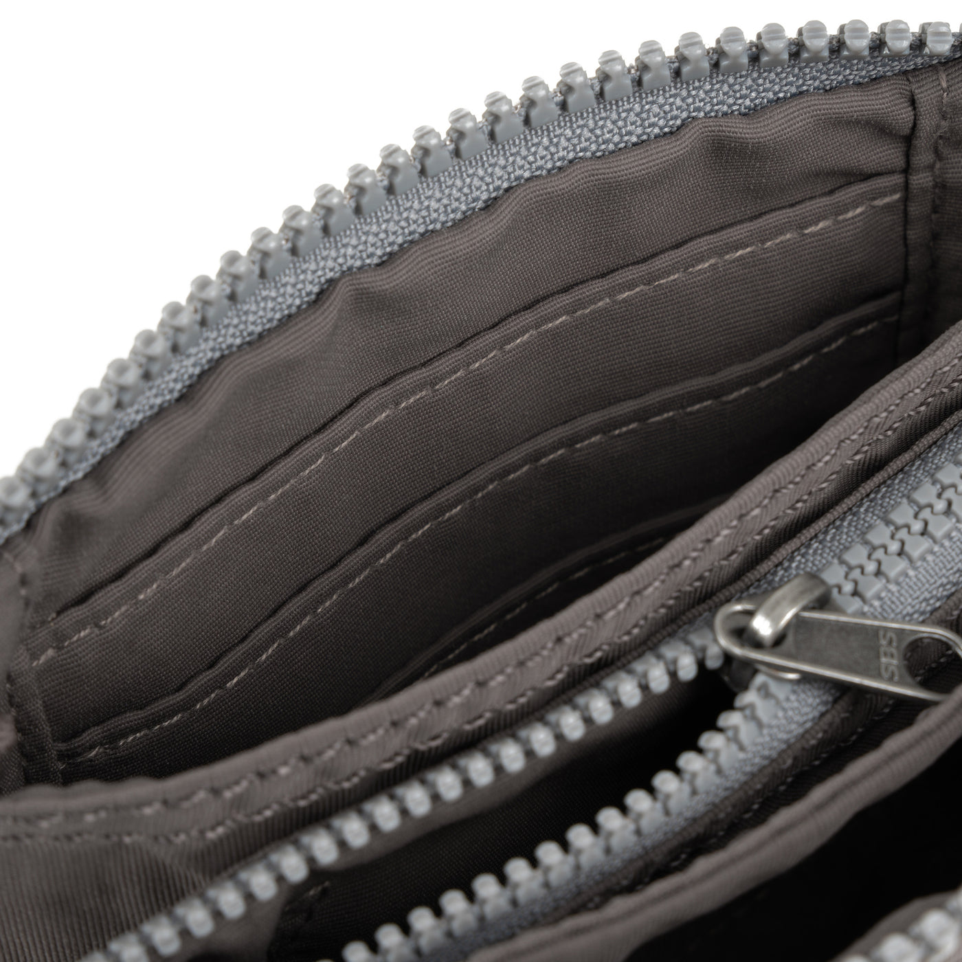 Carnaby Stormy Recycled Taslon