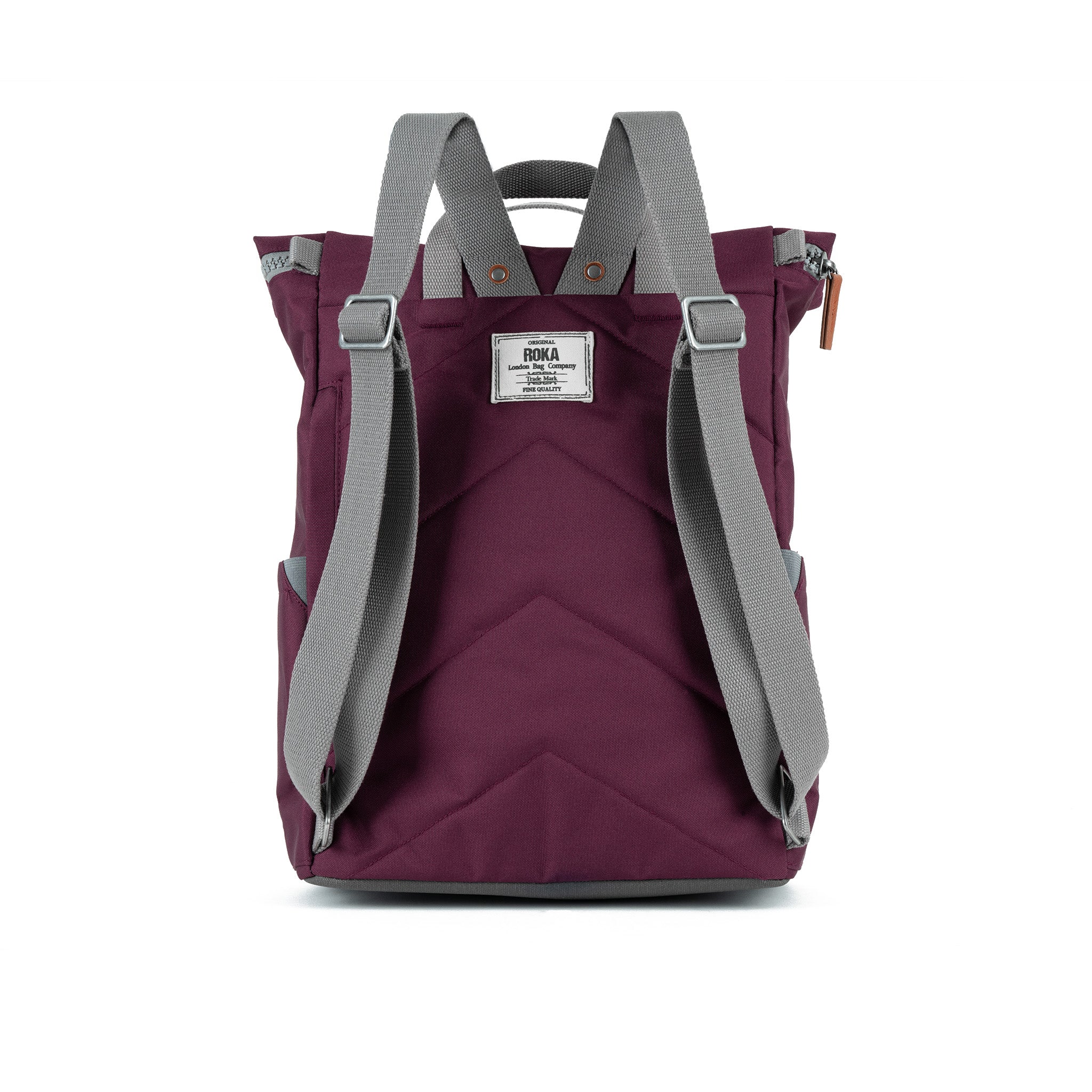 Sienna top nappy backpack