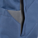 Finchley Backpack in Burnt Blue