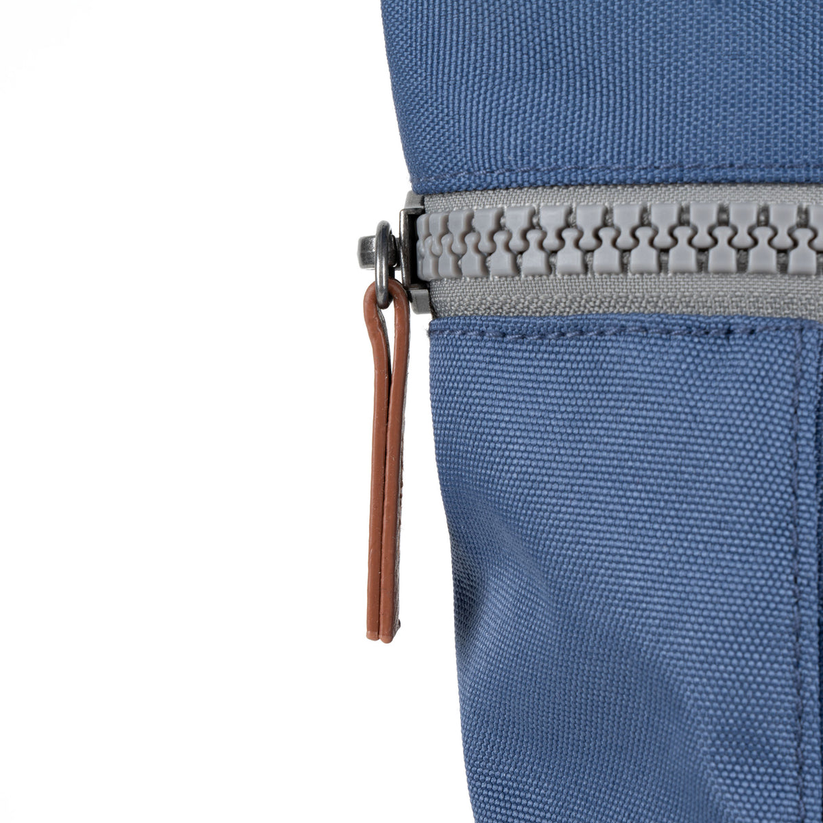 Finchley Backpack in Burnt Blue
