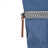 Finchley Backpack in Burnt Blue