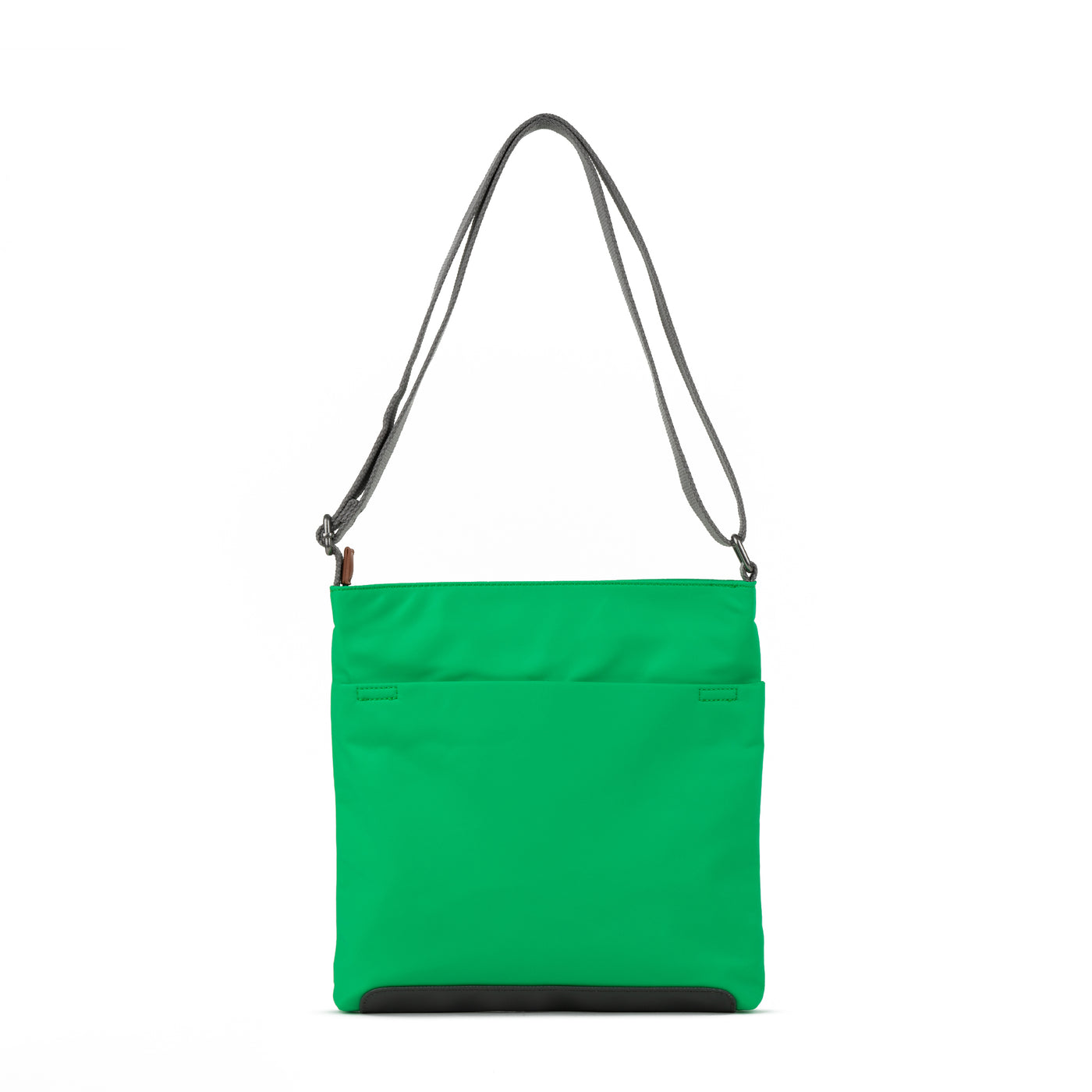 Kennington B Green Apple Recycled Nylon