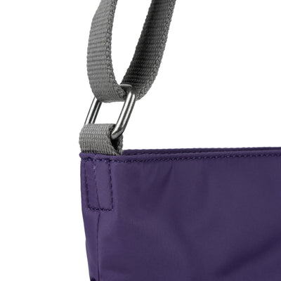 Kennington B Mulberry Recycled Nylon