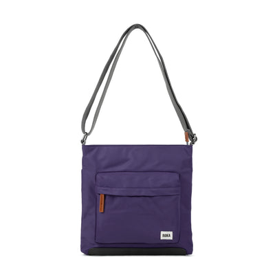 Kennington B Mulberry Recycled Nylon