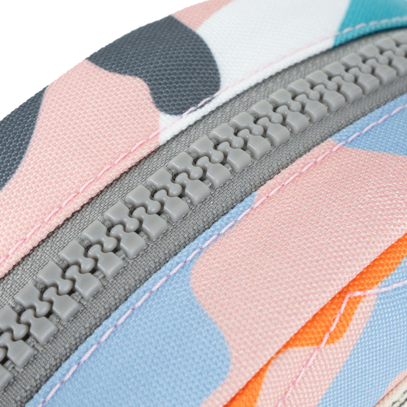 Paddington B Mellow Camo Recycled Canvas