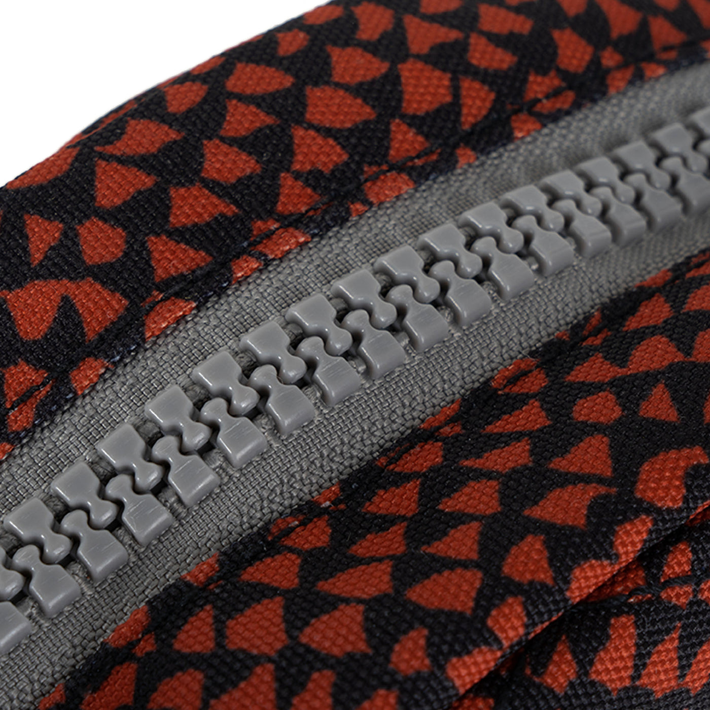Paddington B Ginger Snake Recycled Canvas