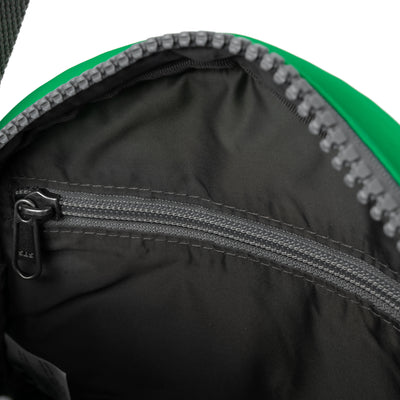 Paddington B Green Apple Recycled Nylon