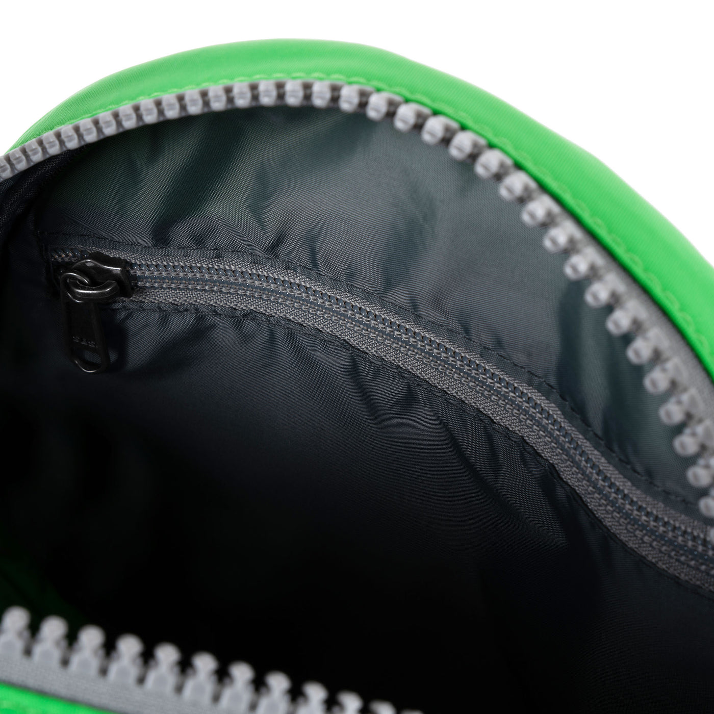 Paddington B Kelly Green Recycled Nylon