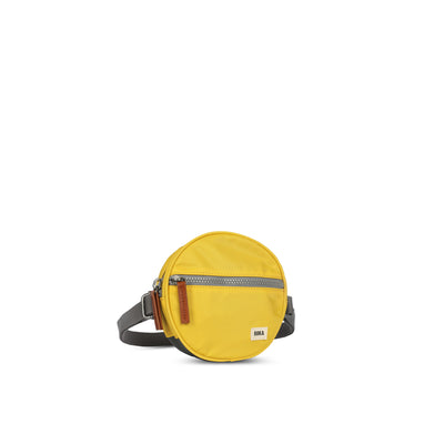 Paddington D Aspen Yellow Recycled Nylon