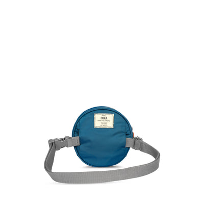 Paddington D Marine Recycled Nylon