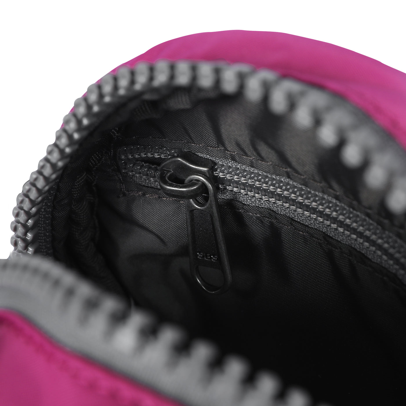 Paddington D Violet Recycled Nylon