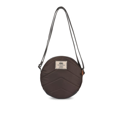Paddington B Dark Chocolate Recycled Nylon