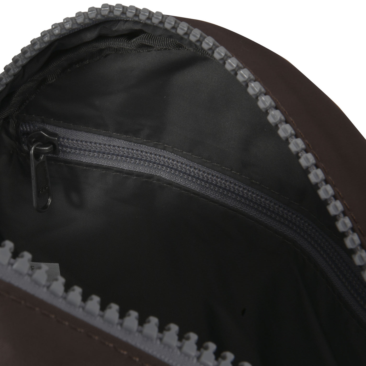 Paddington B Dark Chocolate Recycled Nylon