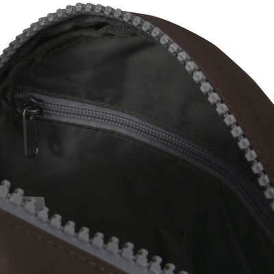 Paddington B Dark Chocolate Recycled Nylon