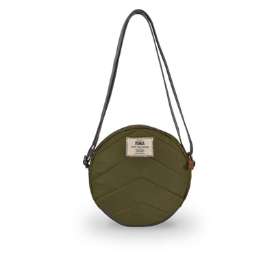 Paddington B Military Recycled Nylon