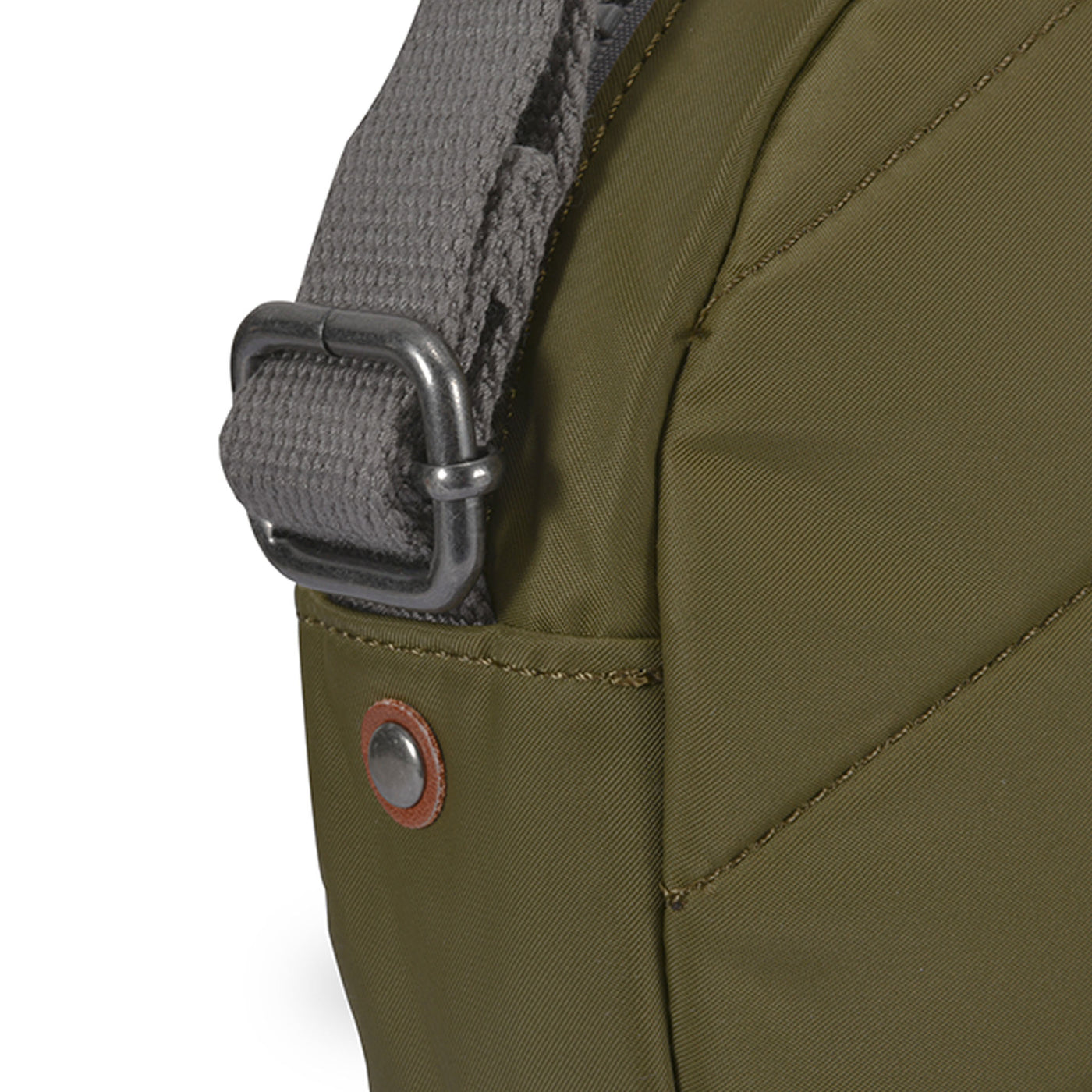 Paddington B Military Recycled Nylon