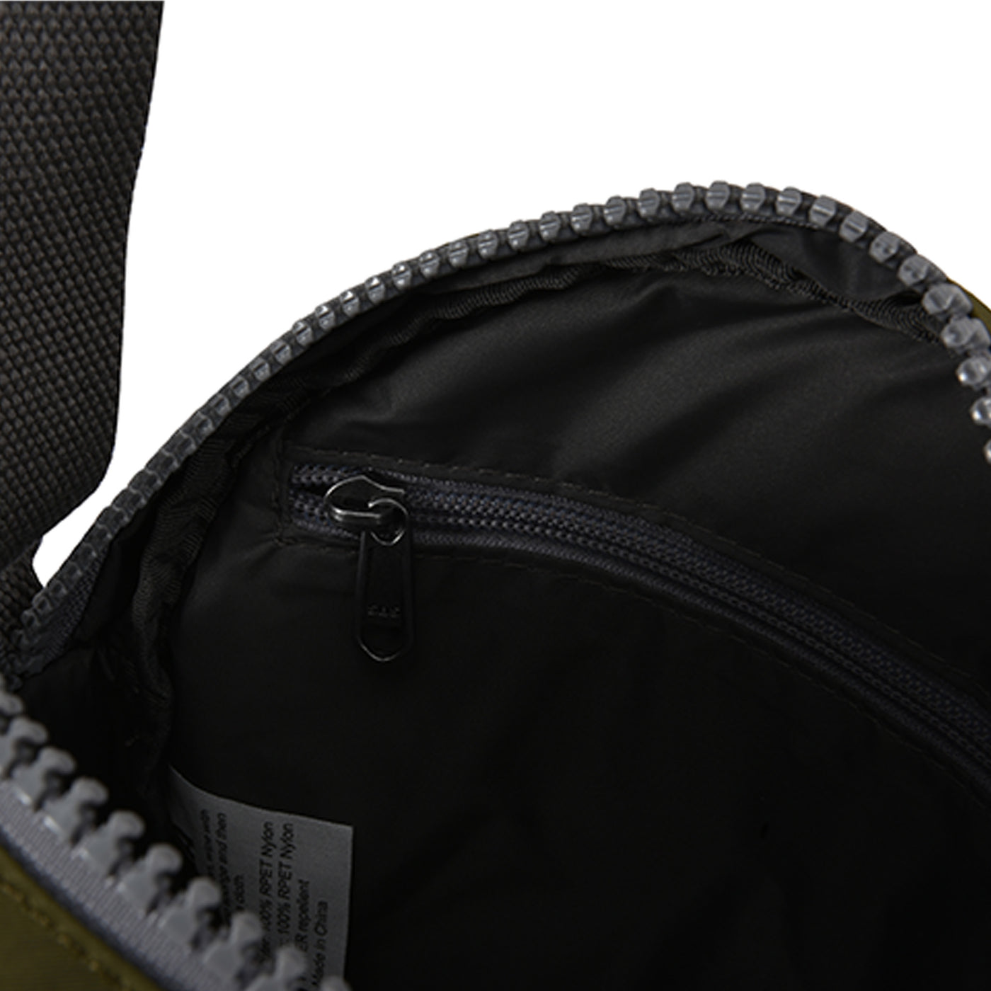 Paddington B Military Recycled Nylon