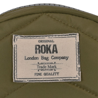 Paddington B Military Recycled Nylon