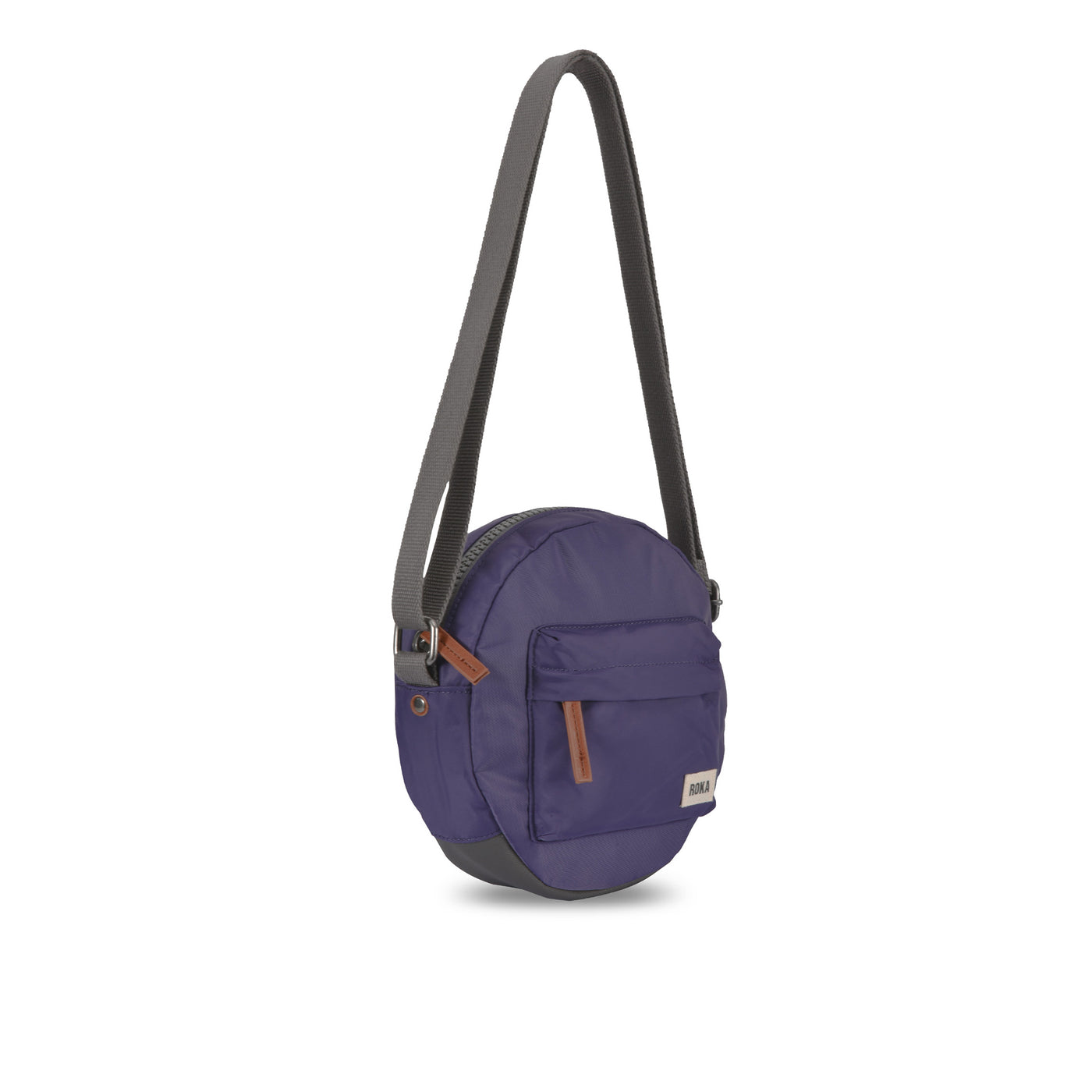 Paddington B Mulberry Recycled Nylon