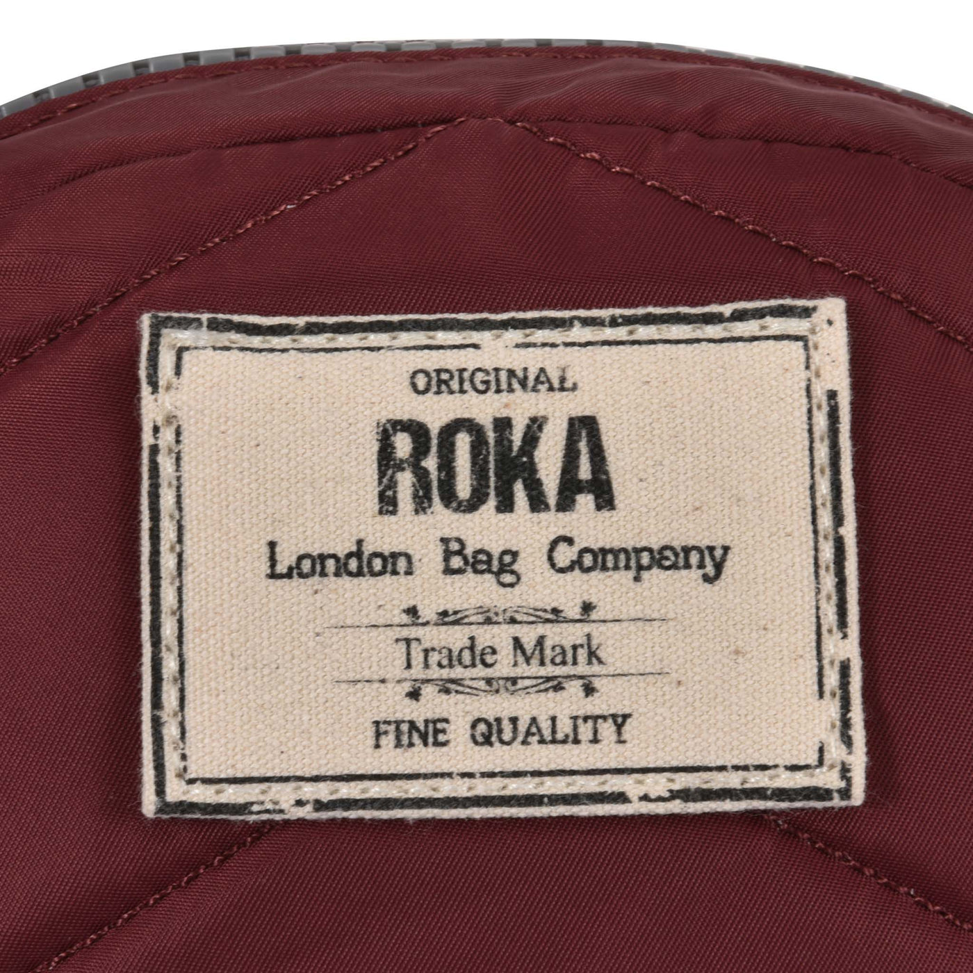 Paddington B Port Recycled Nylon