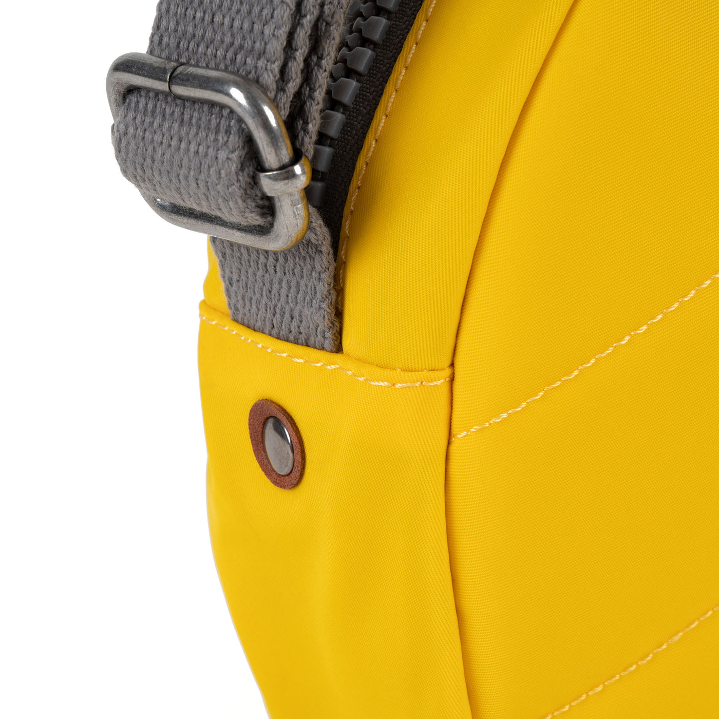 Paddington B Aspen Yellow Recycled Nylon