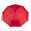 Waterloo Umbrella in Cranberry