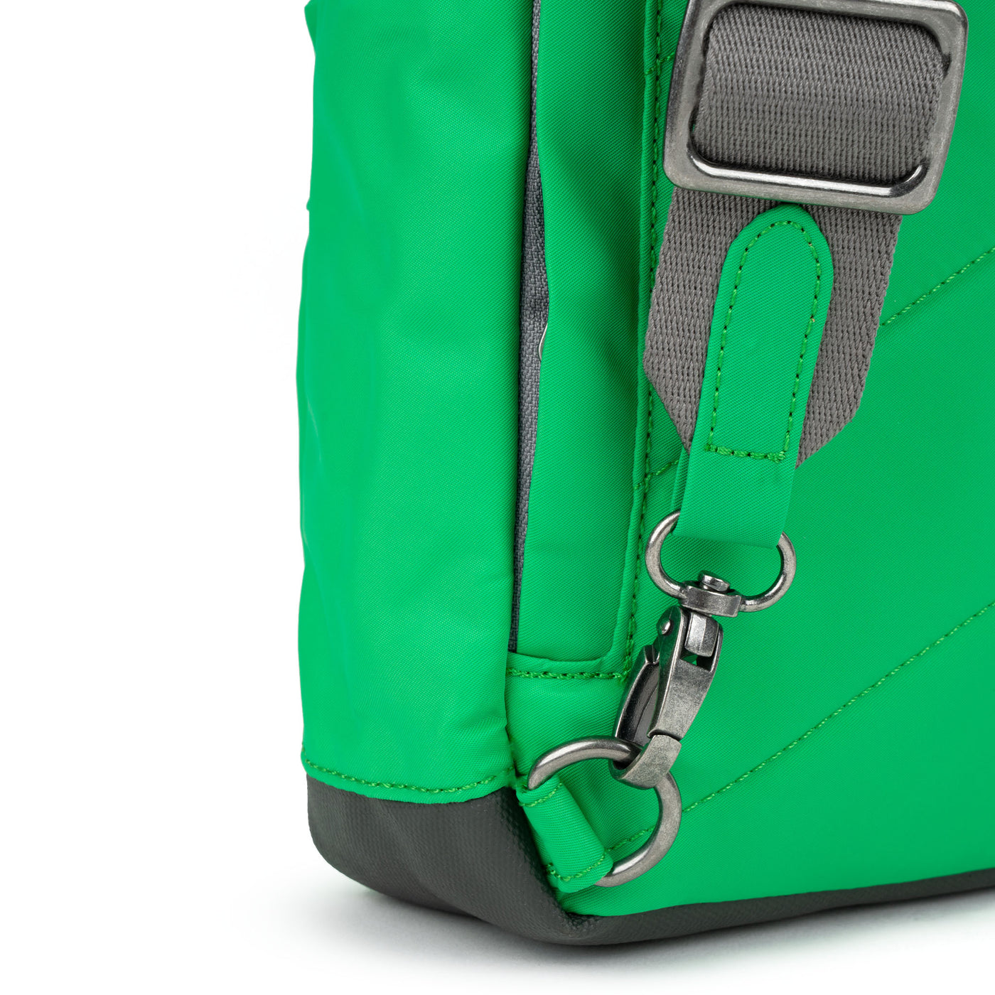 Willesden B Green Apple Recycled Nylon