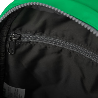 Willesden B Green Apple Recycled Nylon