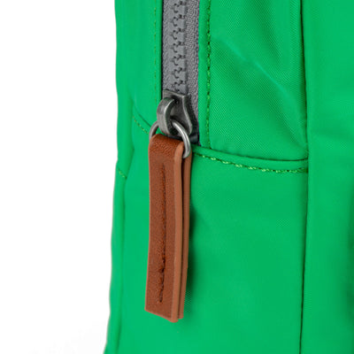 Willesden B Green Apple Recycled Nylon