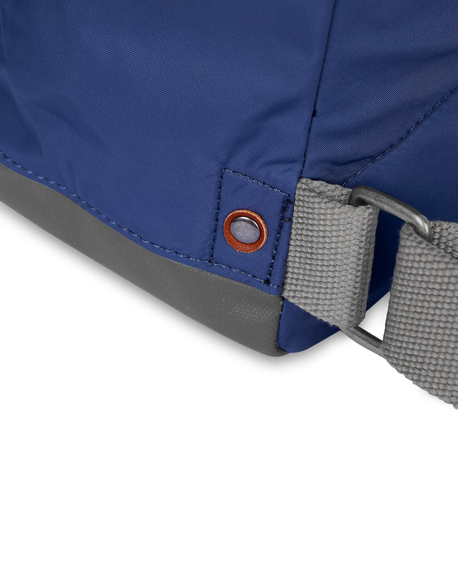 Bantry Backpack in Burnt Blue