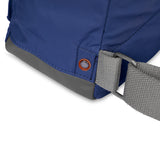 Bantry Backpack in Burnt Blue
