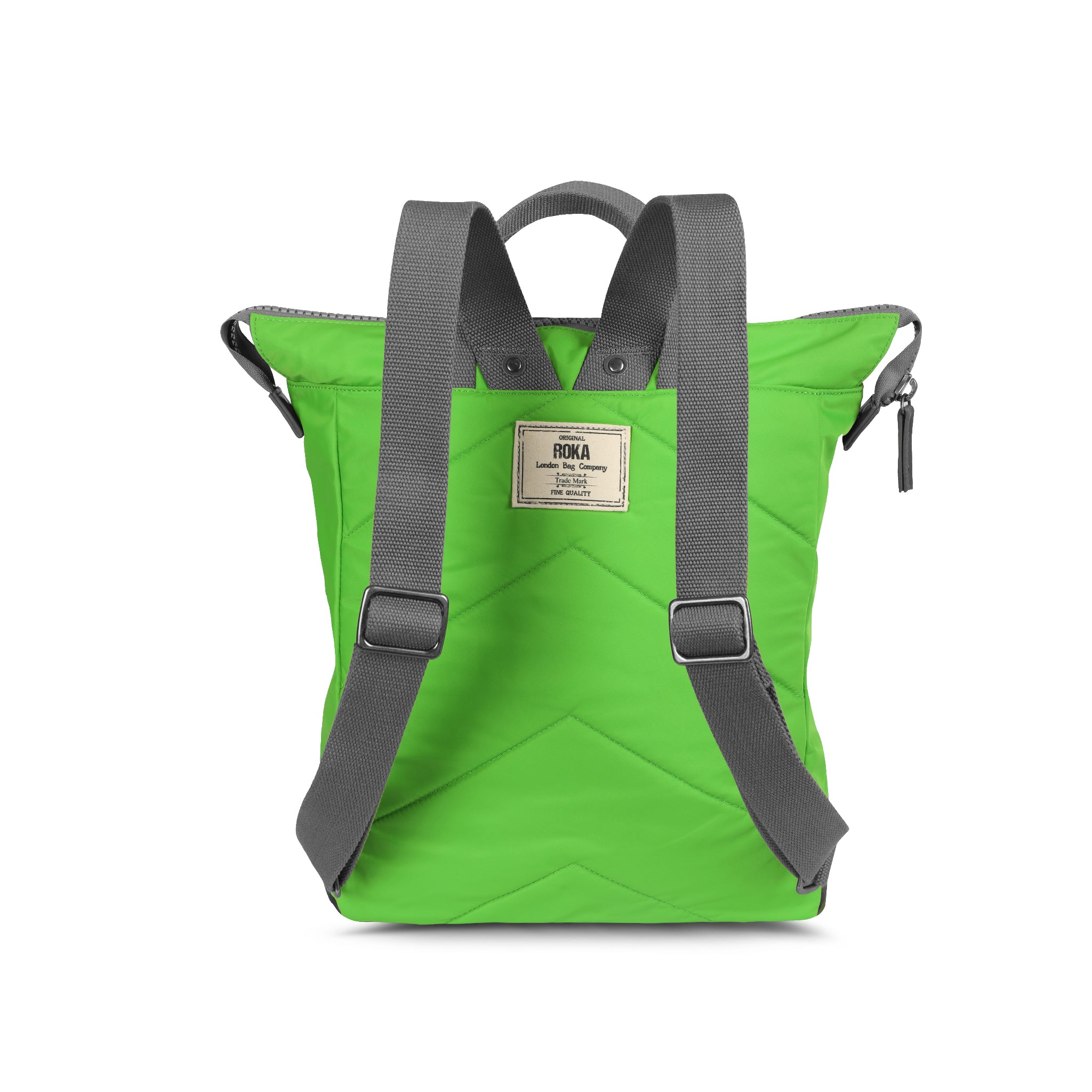 Kelly new arrivals green backpack