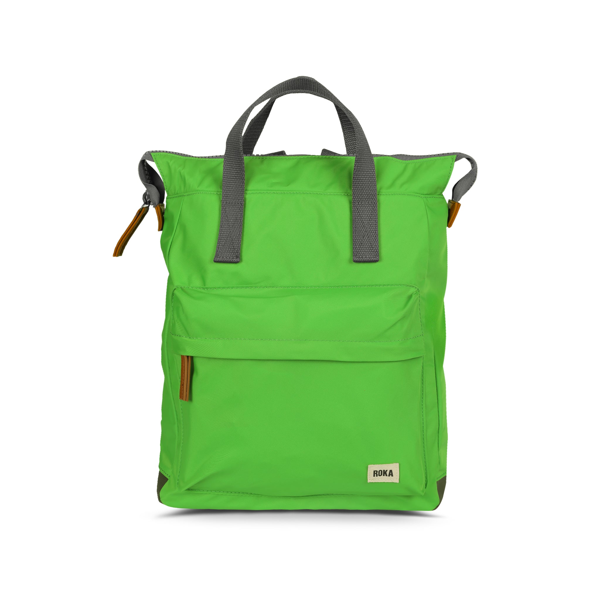 Kelly green outlet tote
