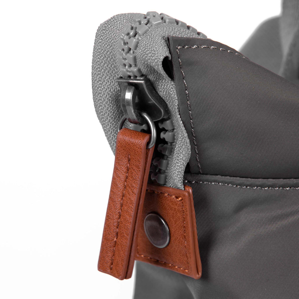Bantry Backpack in Graphite