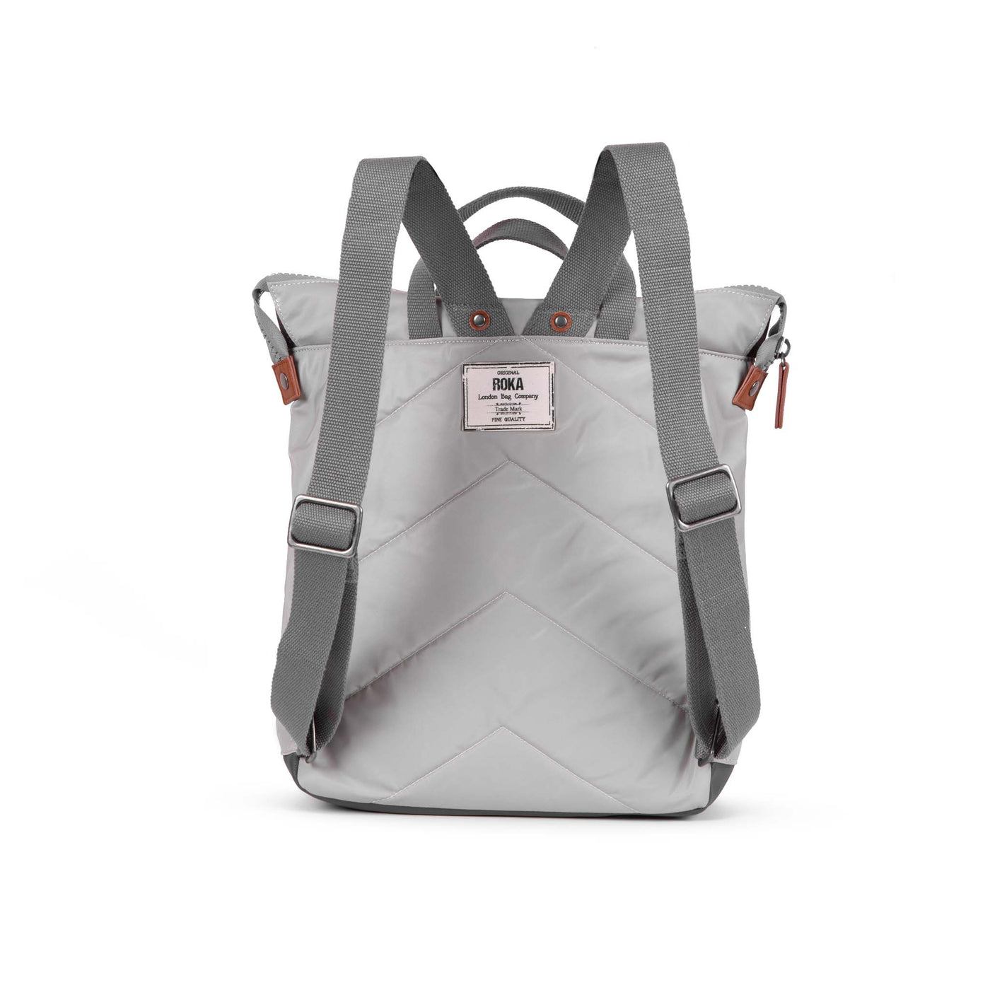 Bantry B Mist Recycled Nylon