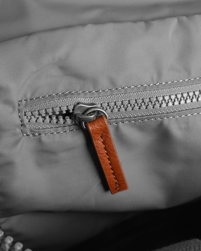 Bantry Backpack in Stormy