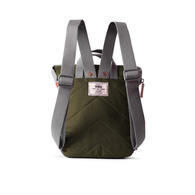 Bantry B Moss Recycled Canvas